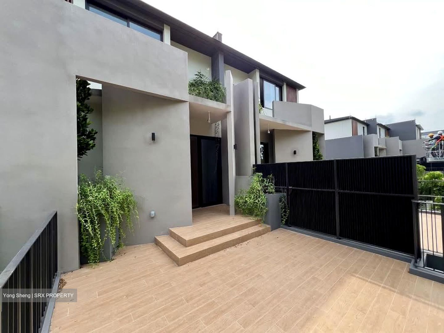 Kheam Hock Road (D11), Semi-Detached #556369331
